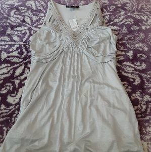 NWT White House Black Market Top